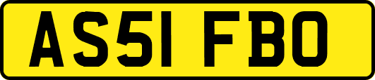 AS51FBO