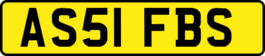 AS51FBS