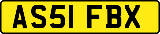 AS51FBX