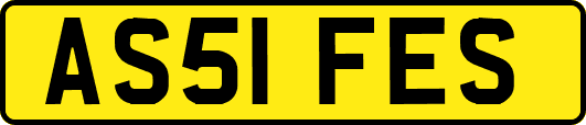 AS51FES