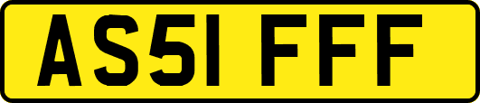 AS51FFF