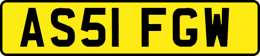 AS51FGW