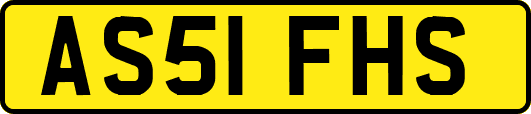 AS51FHS