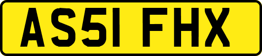 AS51FHX