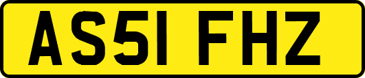 AS51FHZ