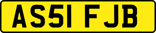 AS51FJB