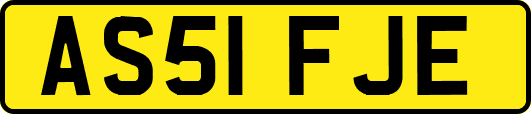 AS51FJE