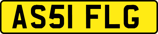 AS51FLG