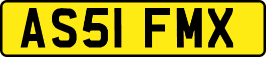 AS51FMX