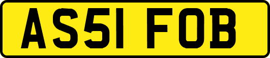 AS51FOB