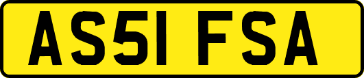 AS51FSA