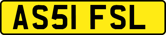 AS51FSL