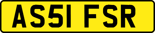 AS51FSR