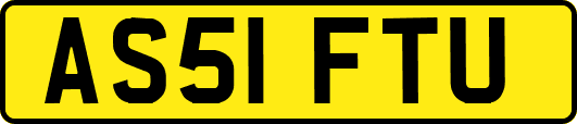 AS51FTU