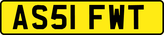 AS51FWT