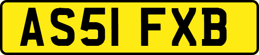 AS51FXB