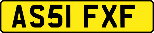 AS51FXF