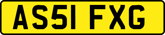 AS51FXG