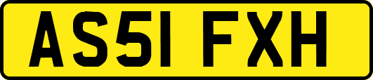 AS51FXH