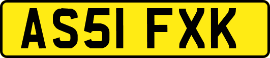 AS51FXK