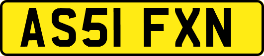 AS51FXN