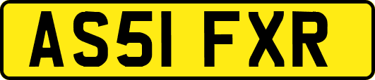 AS51FXR