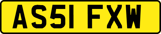 AS51FXW