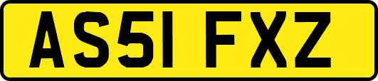 AS51FXZ