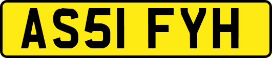 AS51FYH