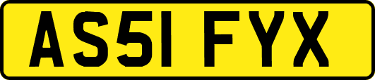 AS51FYX