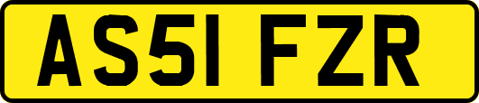 AS51FZR