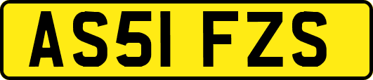 AS51FZS