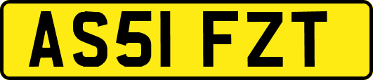 AS51FZT