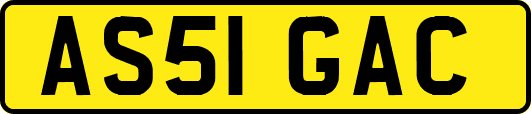 AS51GAC