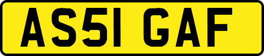 AS51GAF