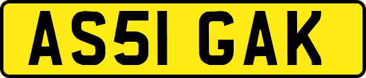 AS51GAK