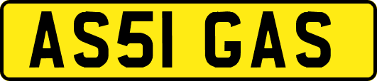 AS51GAS