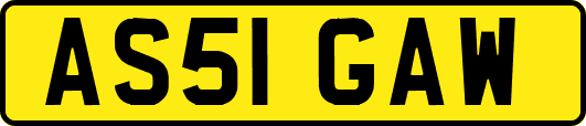 AS51GAW