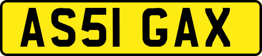 AS51GAX