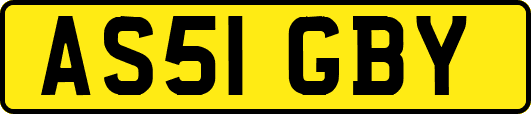 AS51GBY