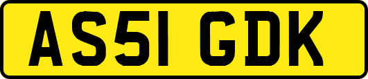 AS51GDK