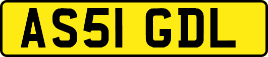 AS51GDL