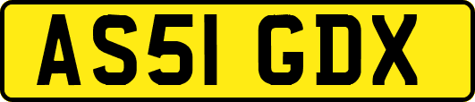 AS51GDX