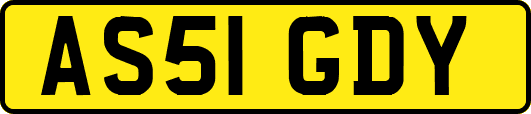 AS51GDY