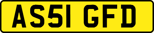 AS51GFD