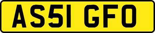 AS51GFO