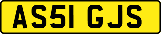 AS51GJS