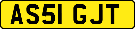 AS51GJT