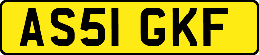 AS51GKF