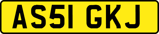 AS51GKJ